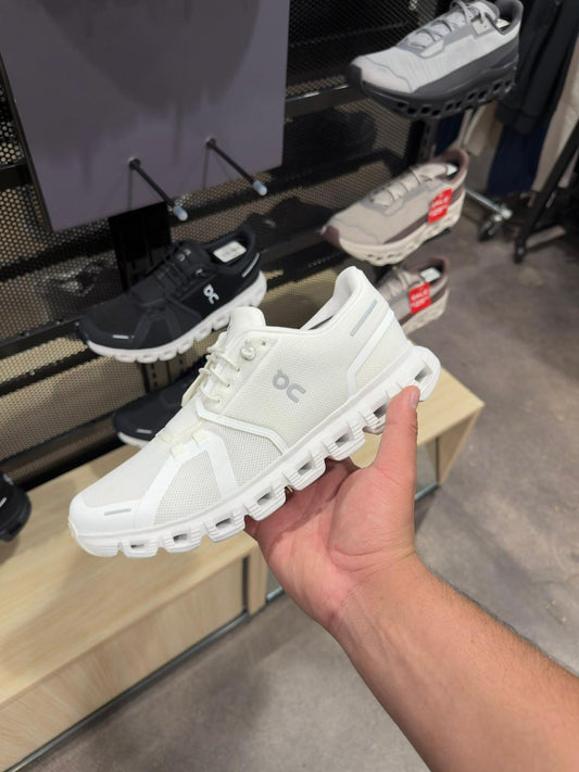 Oncloud x6 white