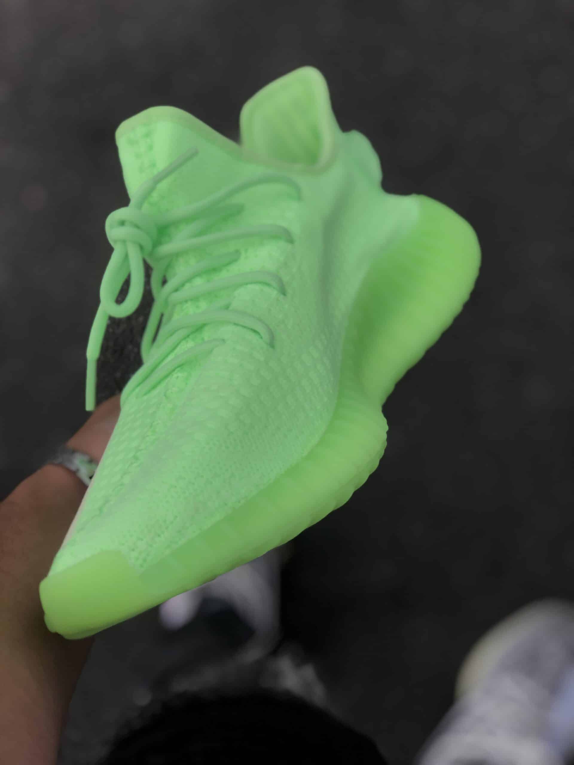 Yeezy Glow