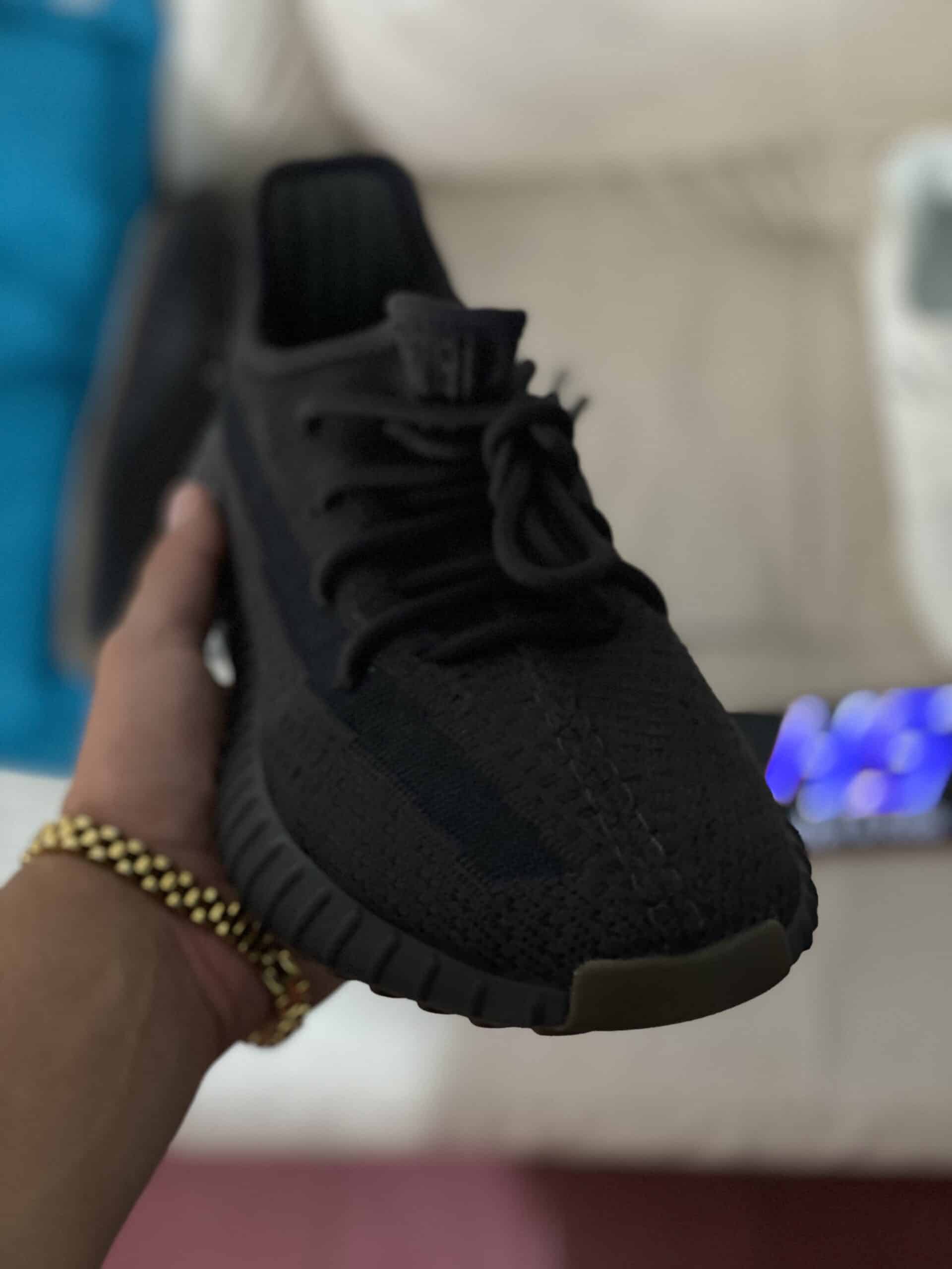 Yeezy Cinder