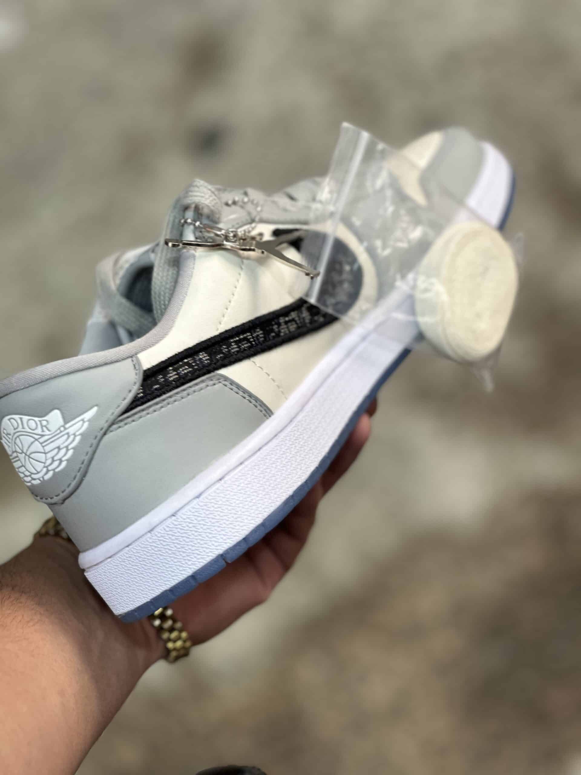 AIR DIOR