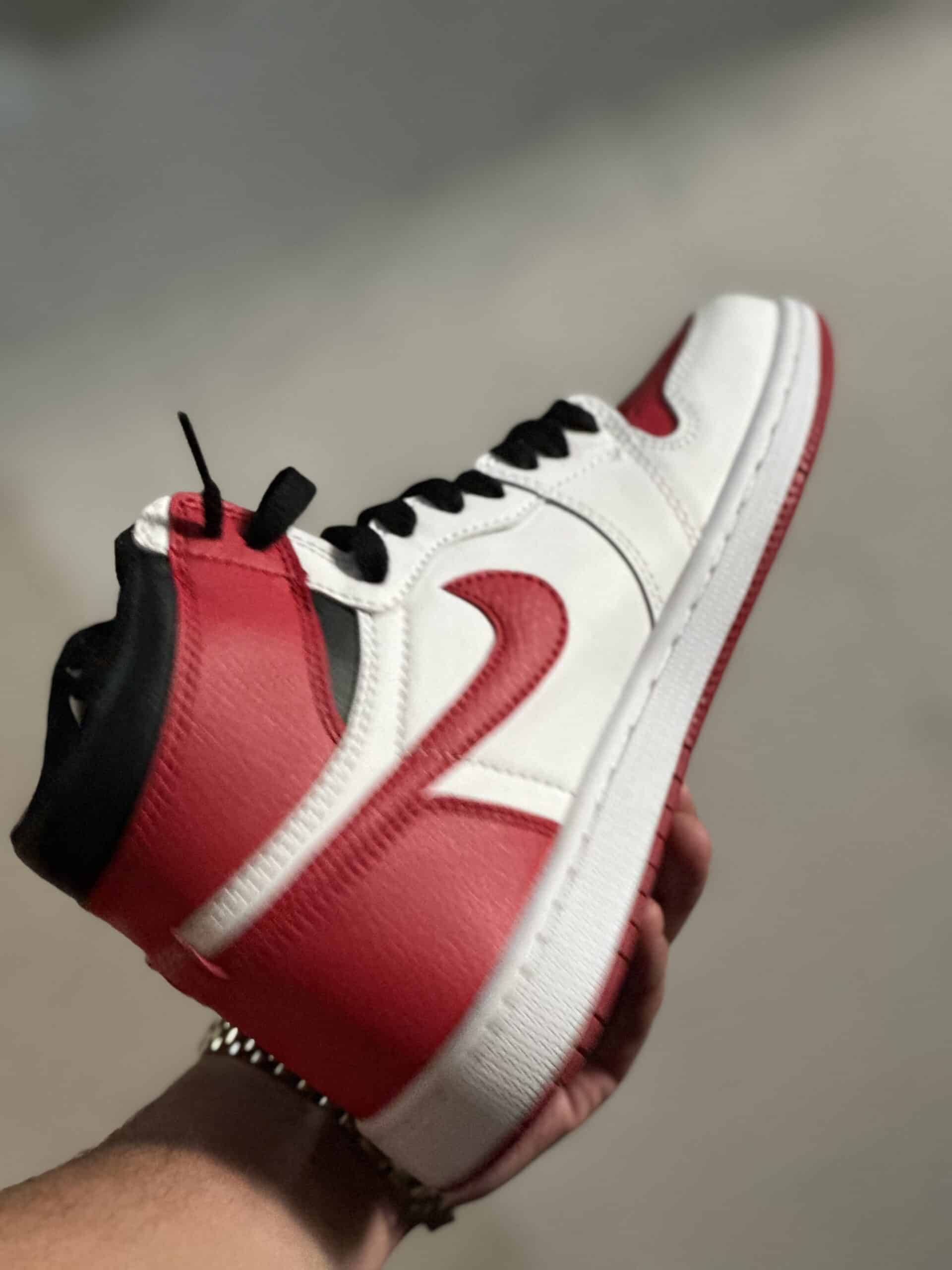Jordan 1