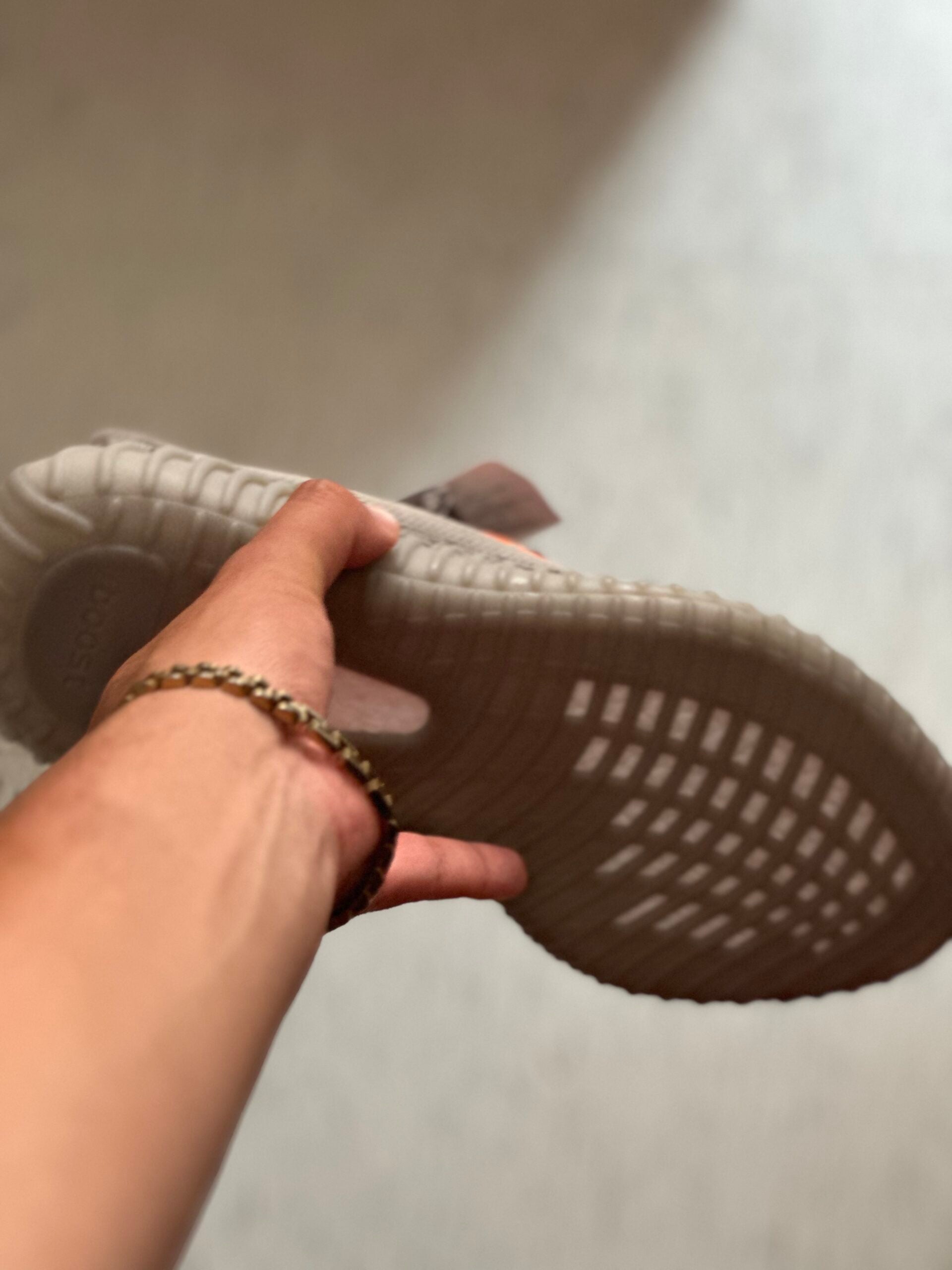 Yeezy Beluga
