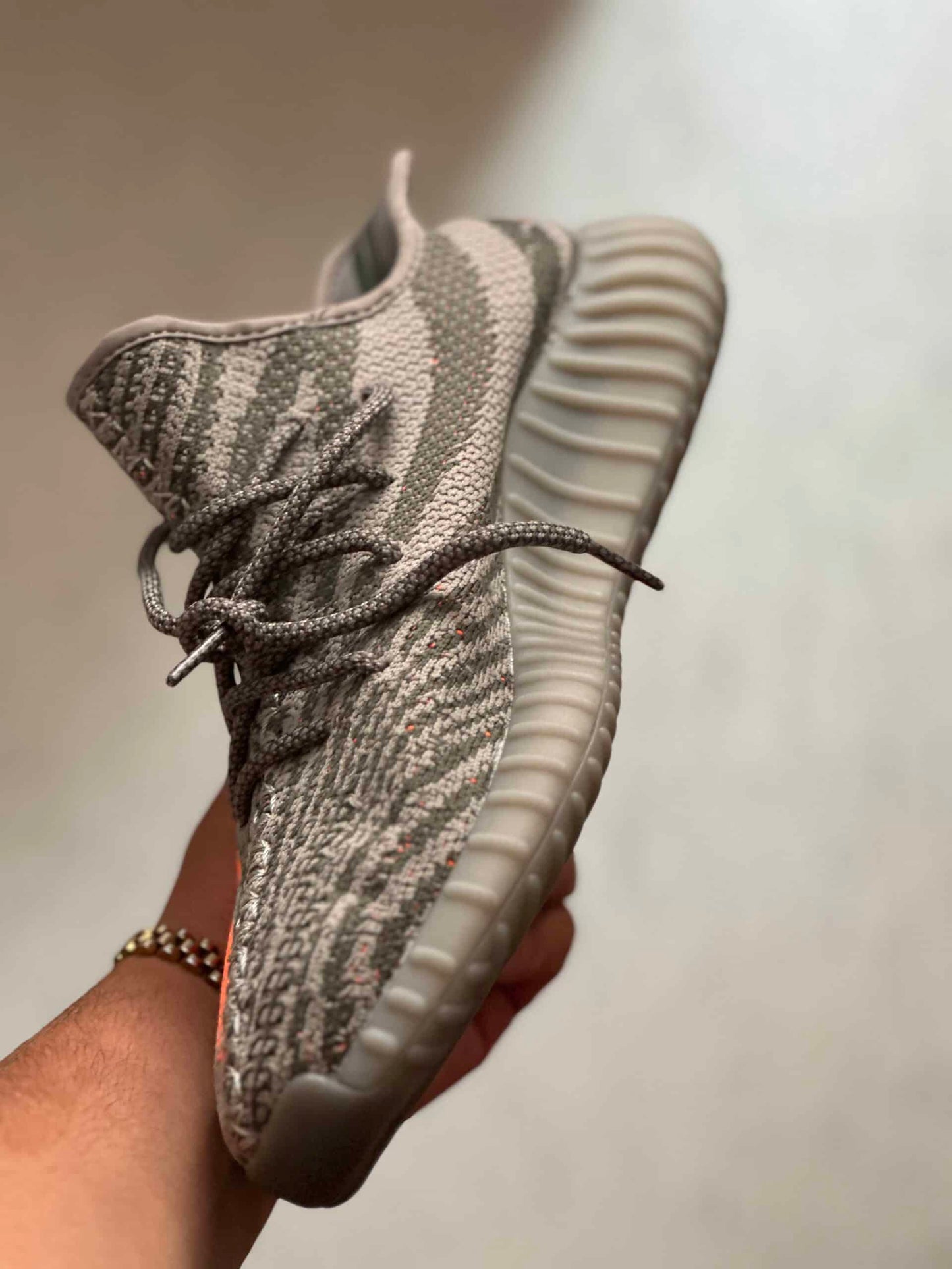Yeezy Beluga