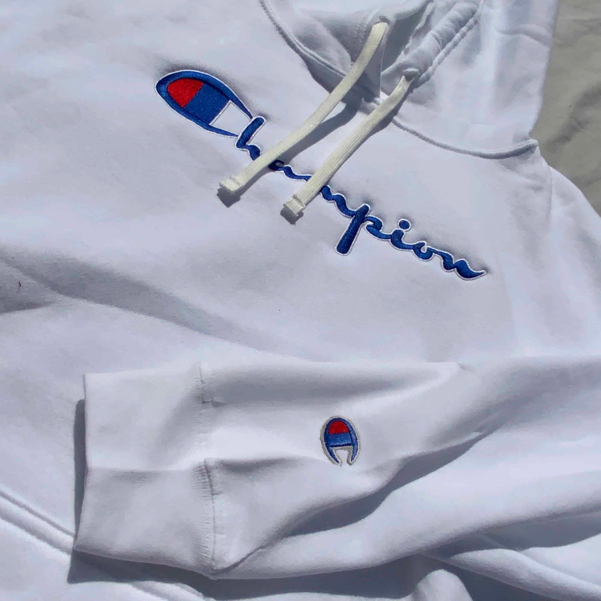 Champion Hoodie