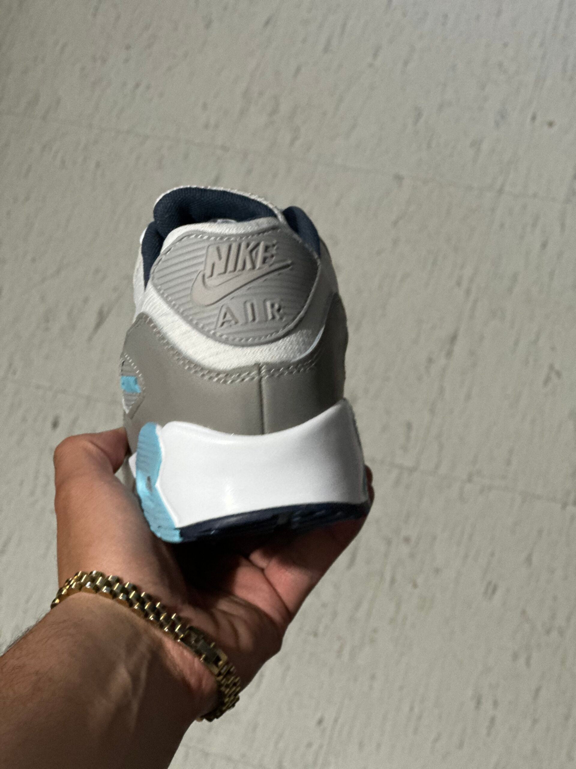 Air Max 90