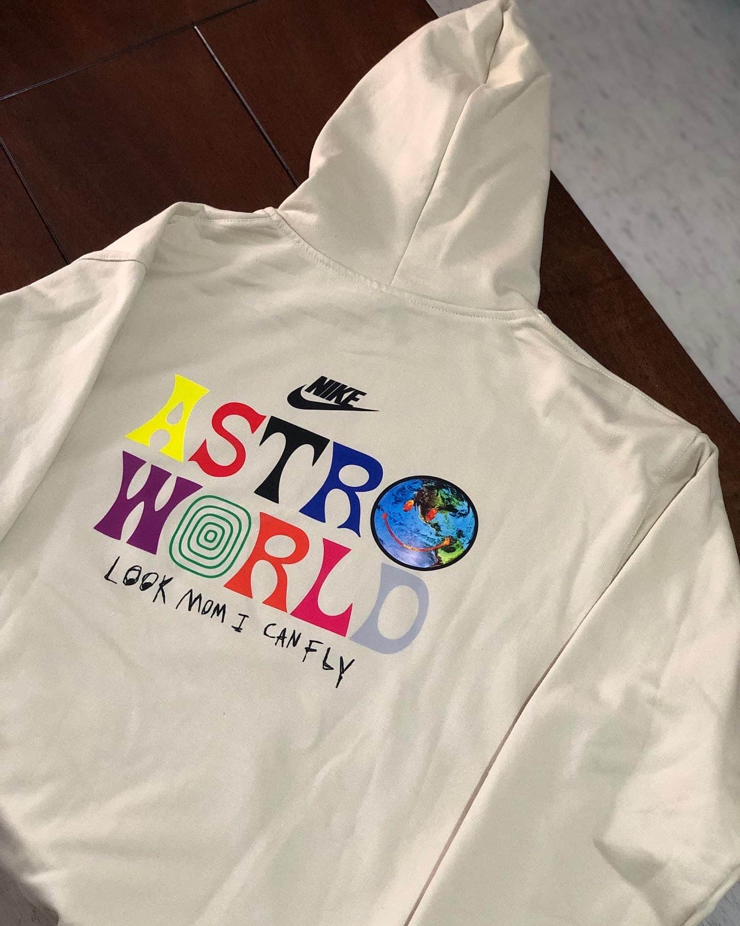 Astroworld Hoodie