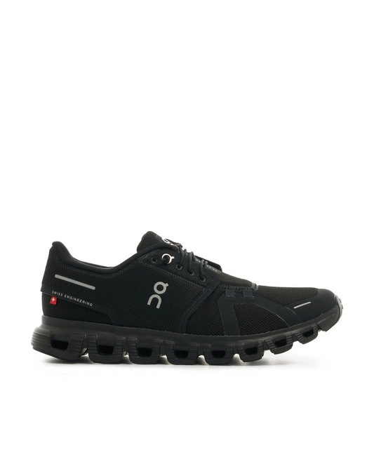 Oncloud x6 black triple
