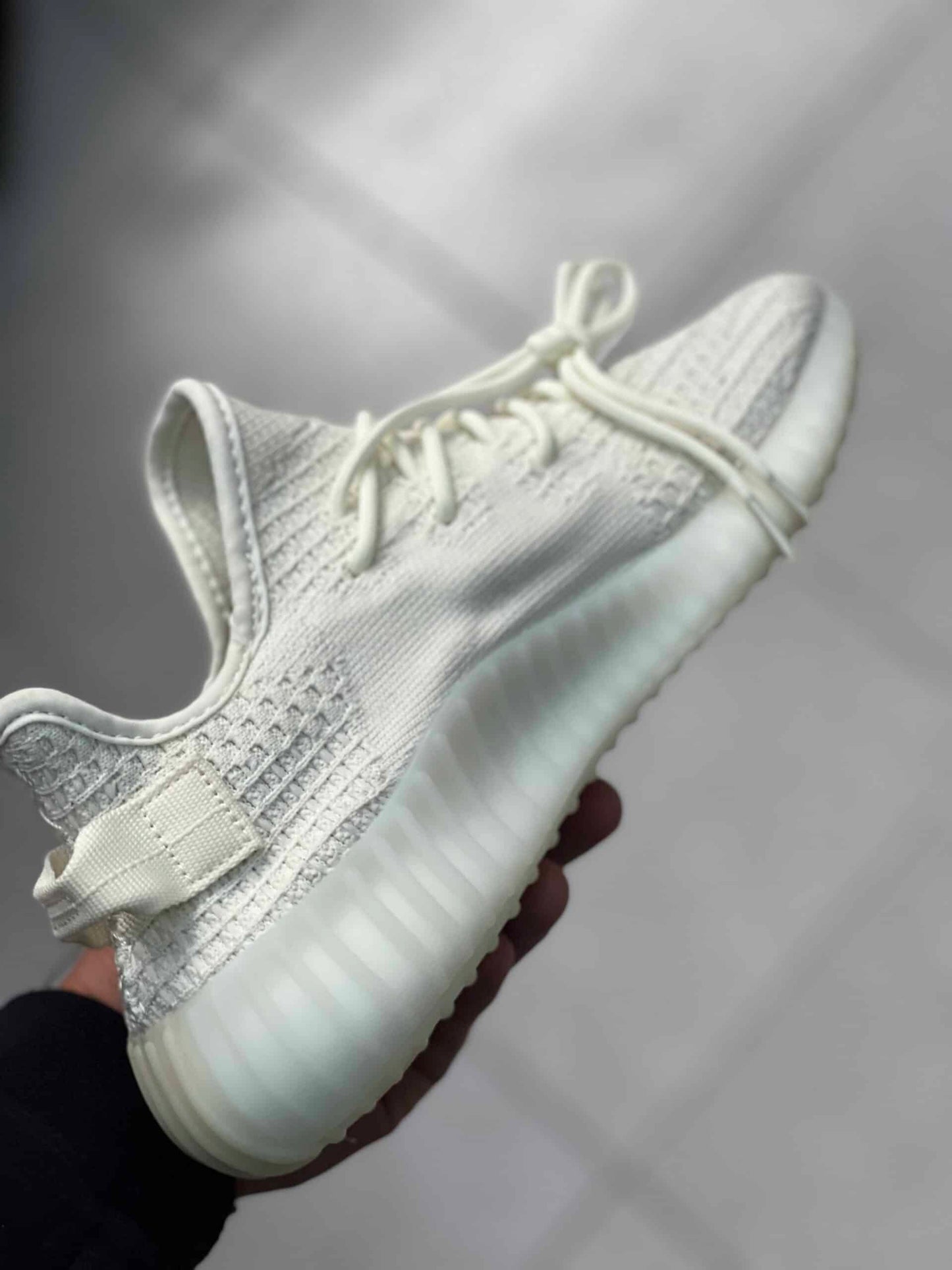 Yeezy Bone