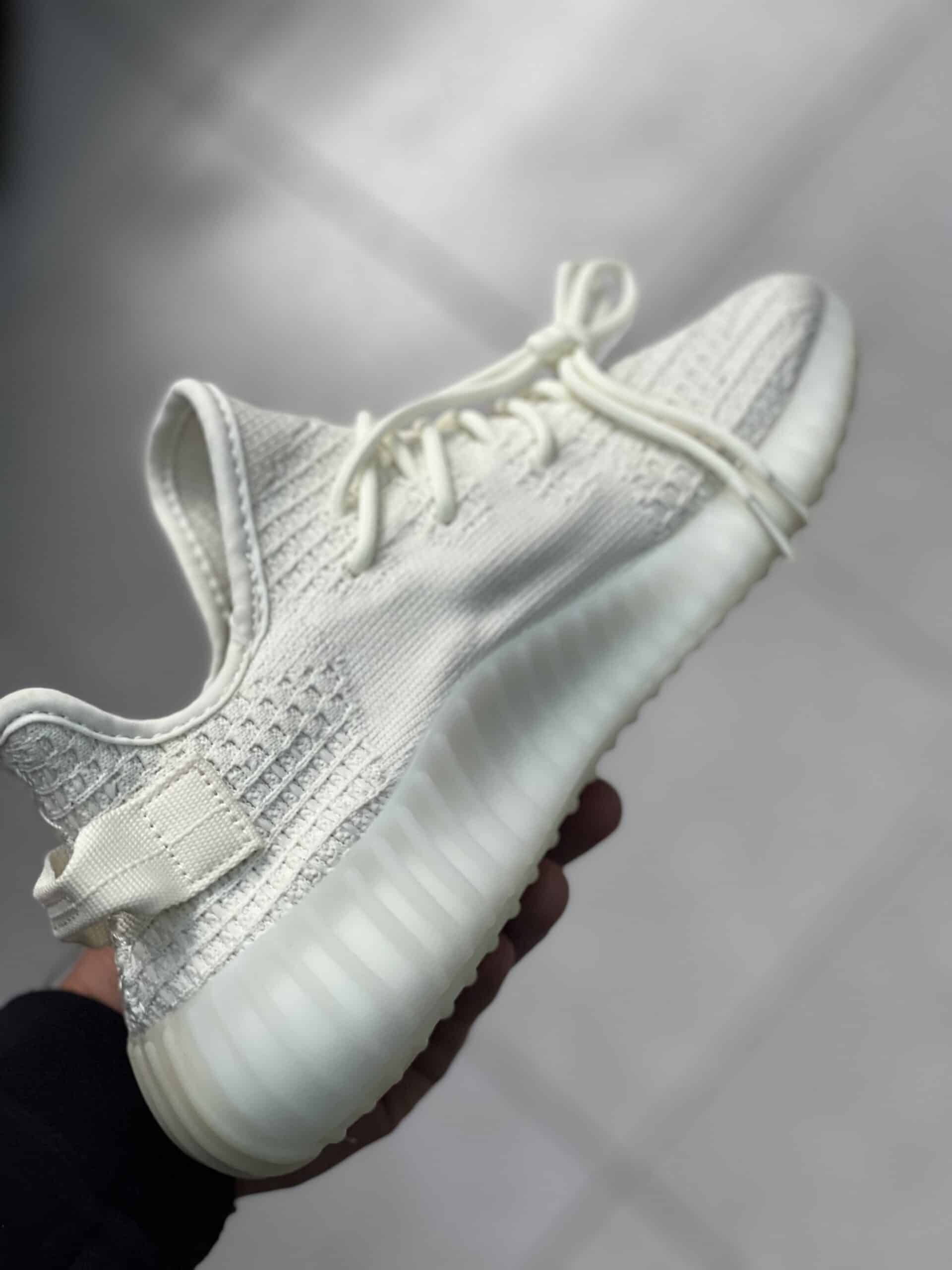 Yeezy Bone