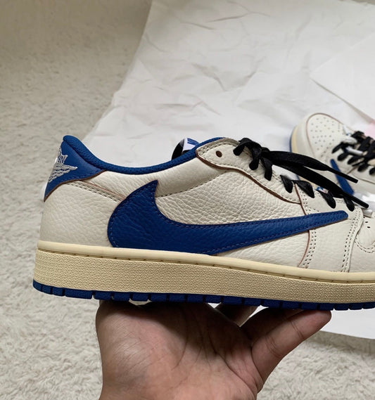 Travis Fragment 2.0