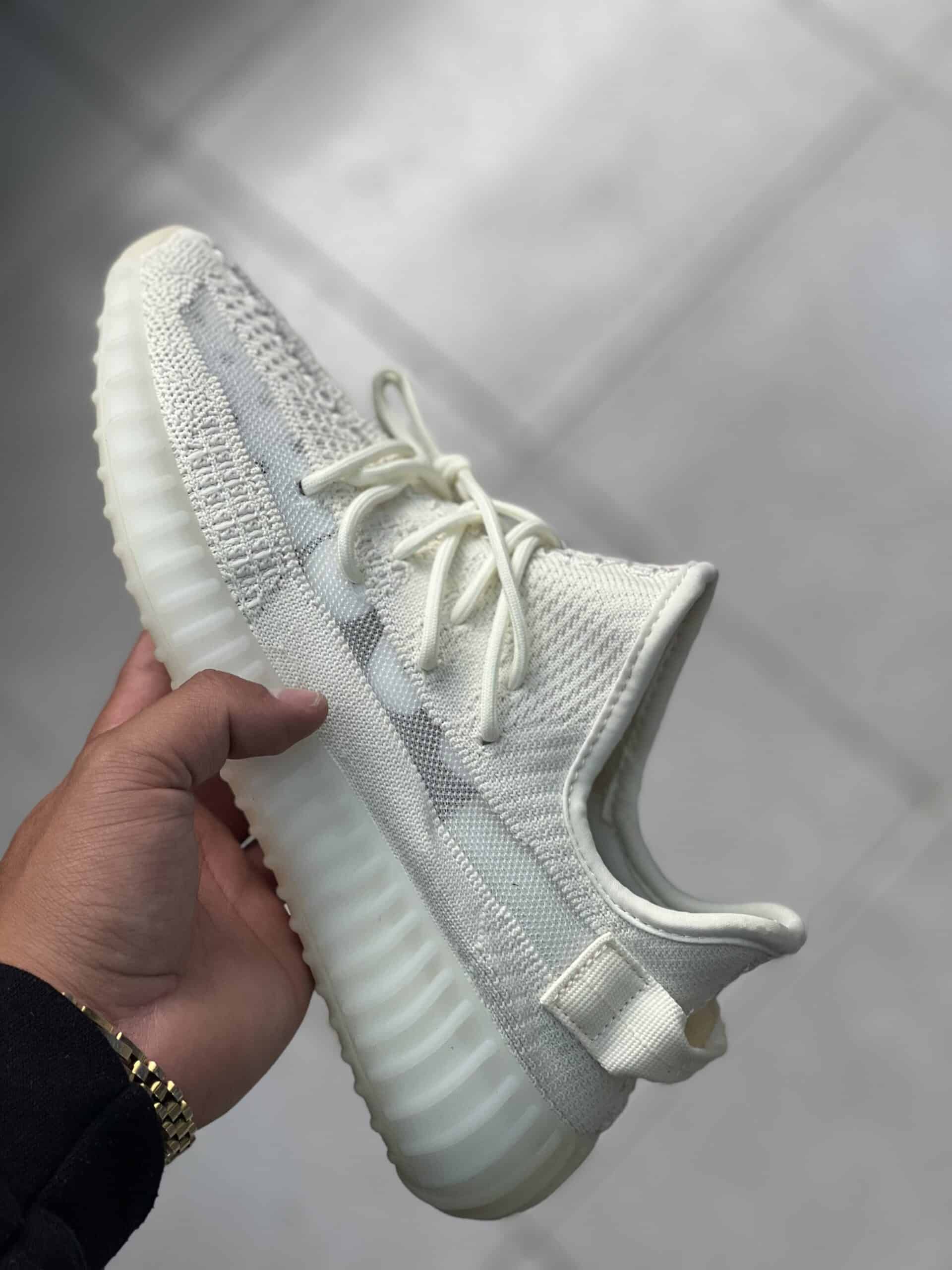 Yeezy Bone