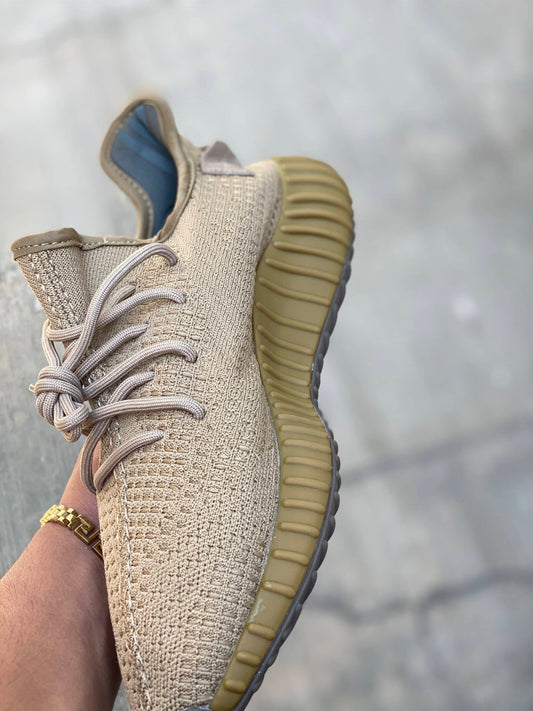 Yeezy earth