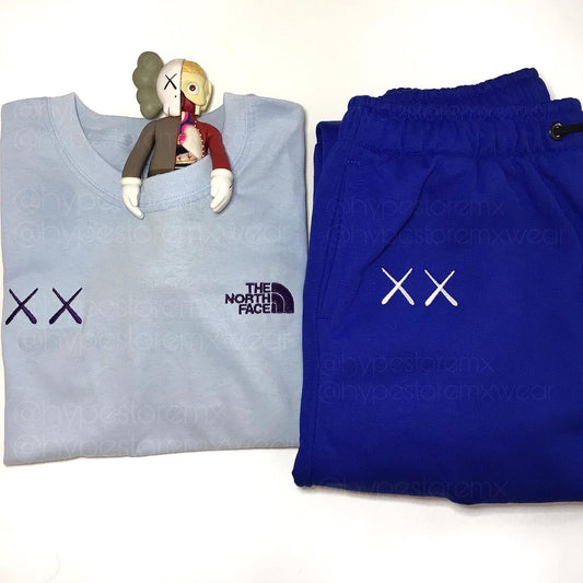 Conjunto kaws