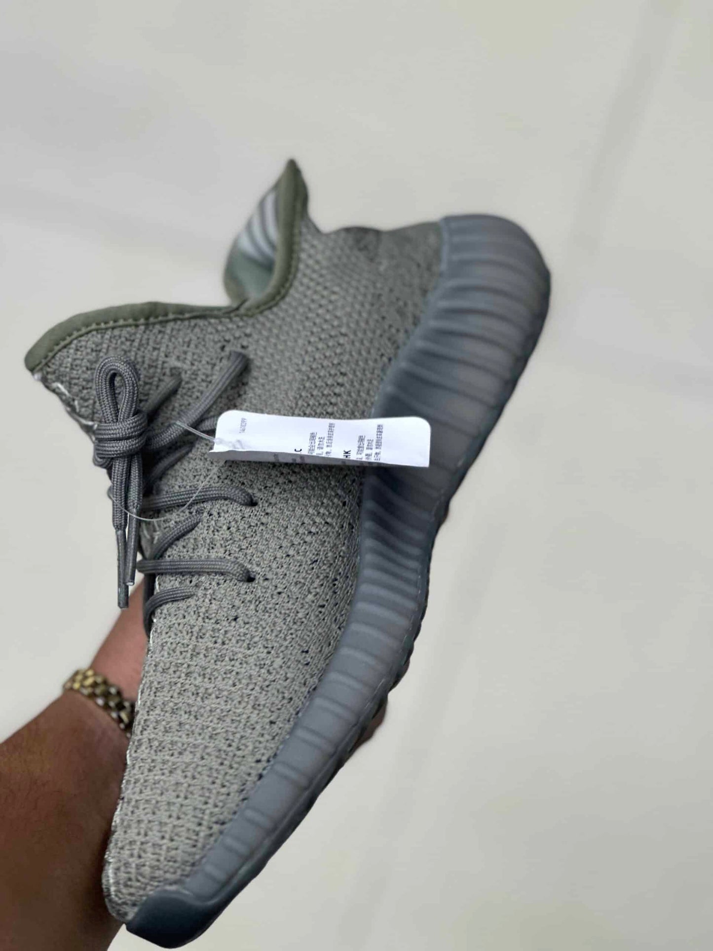 Yeezy Slate