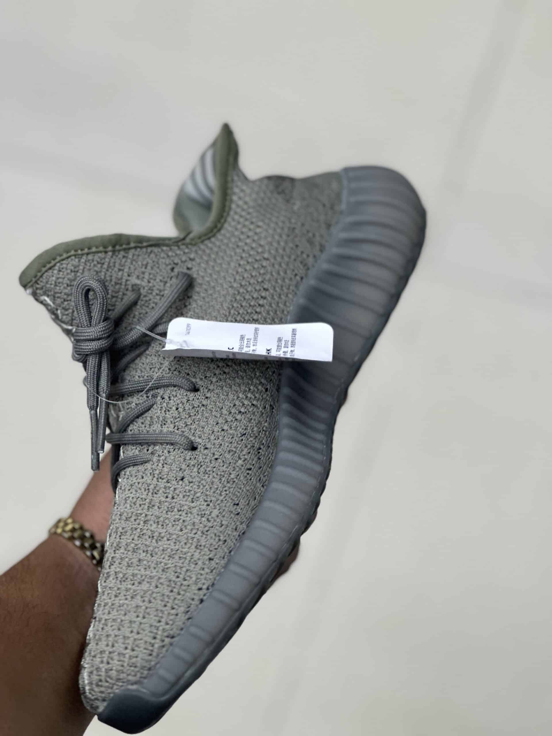 Yeezy Slate