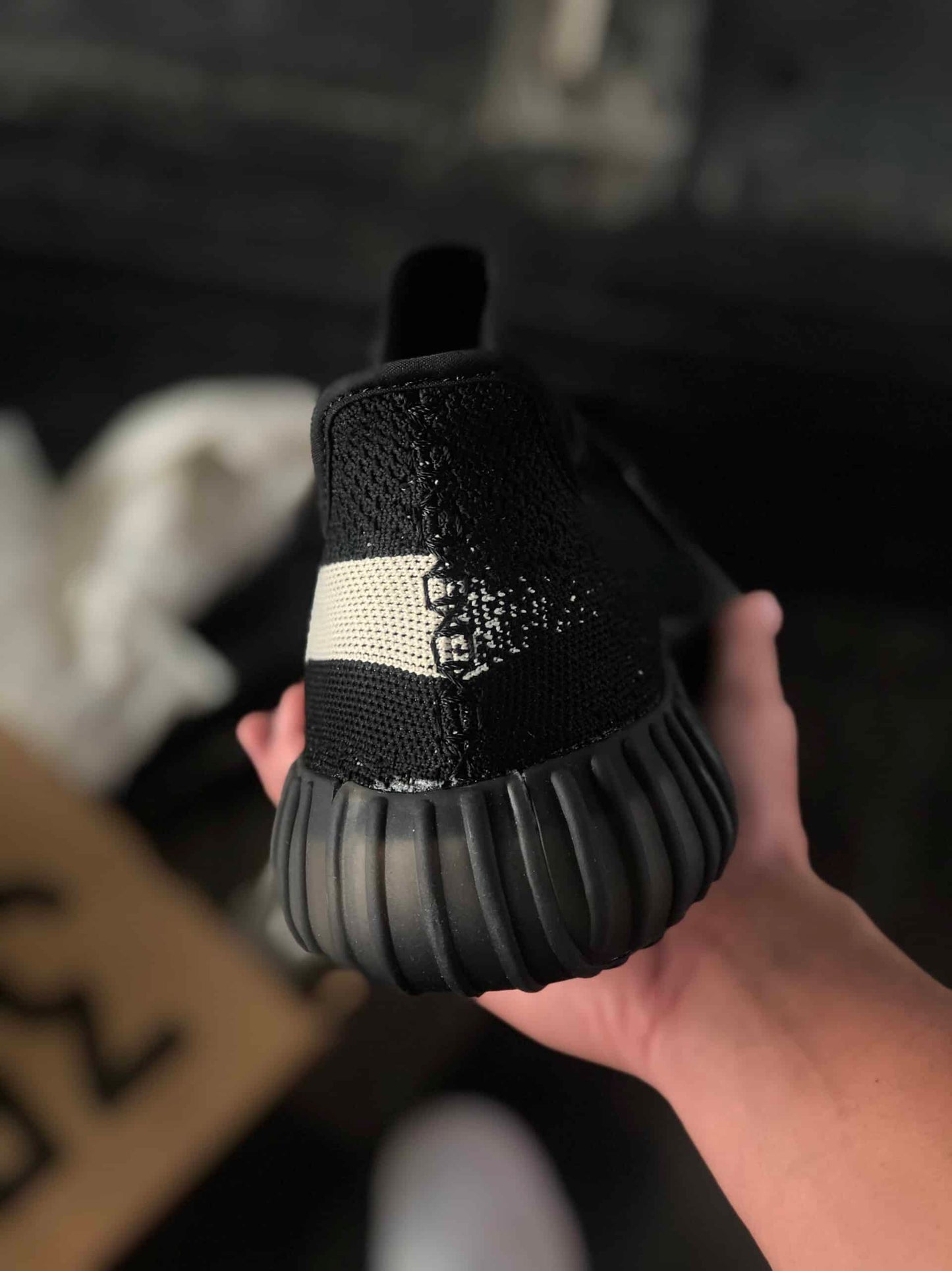 Yeezy 350