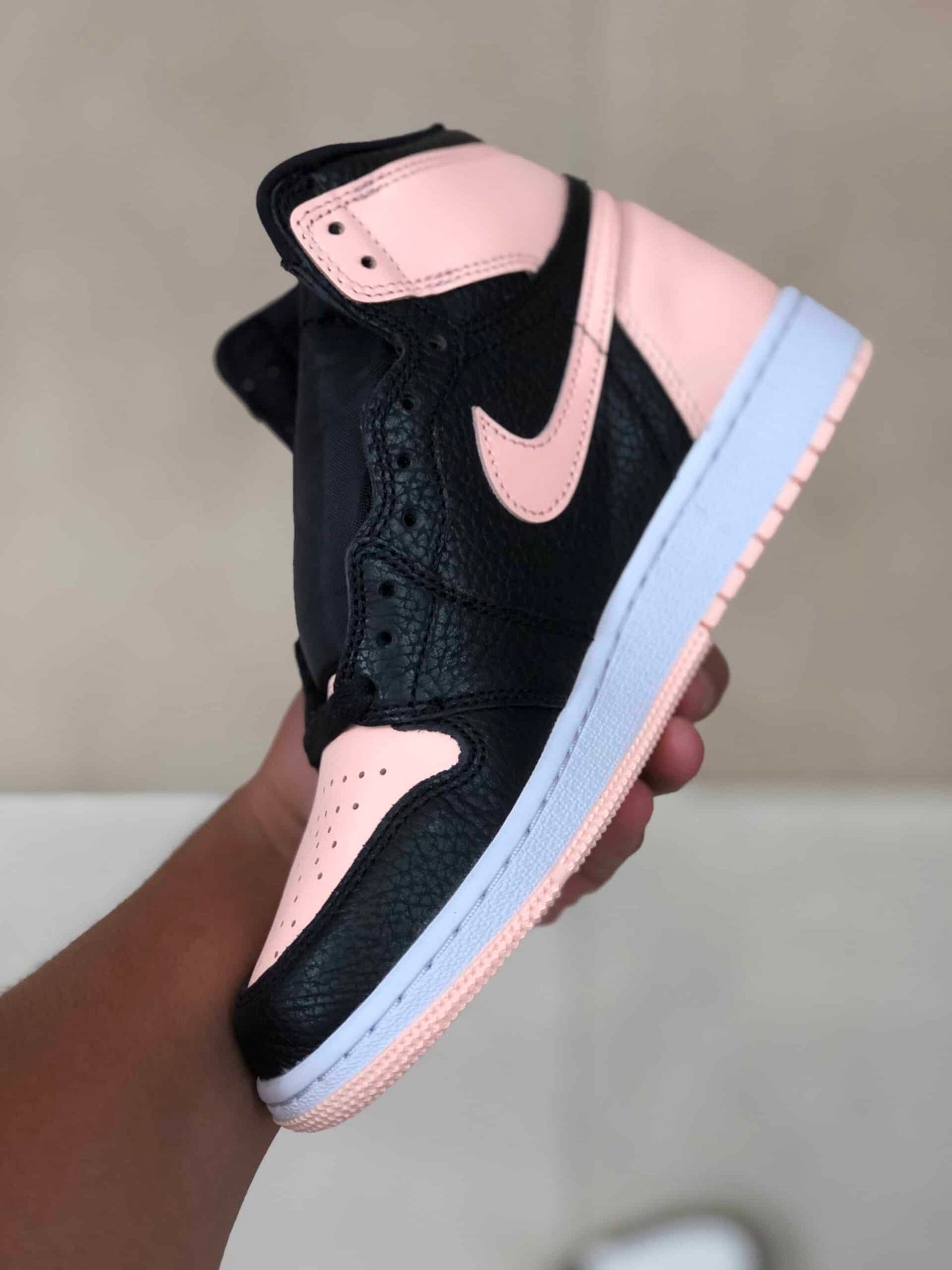 Jordan 1 Crimson Tint