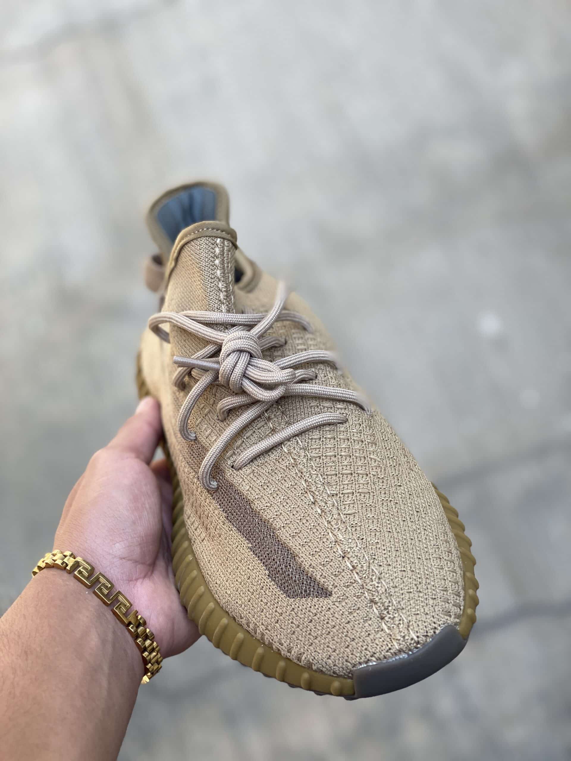 Yeezy earth