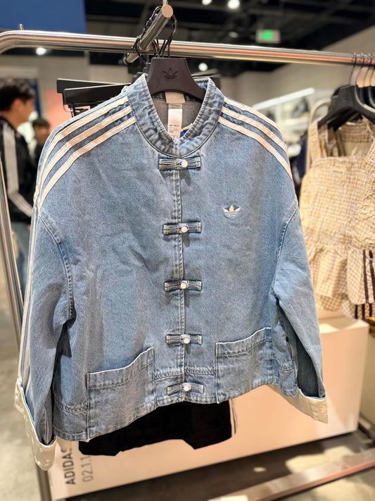 Chamarra Adidas 5