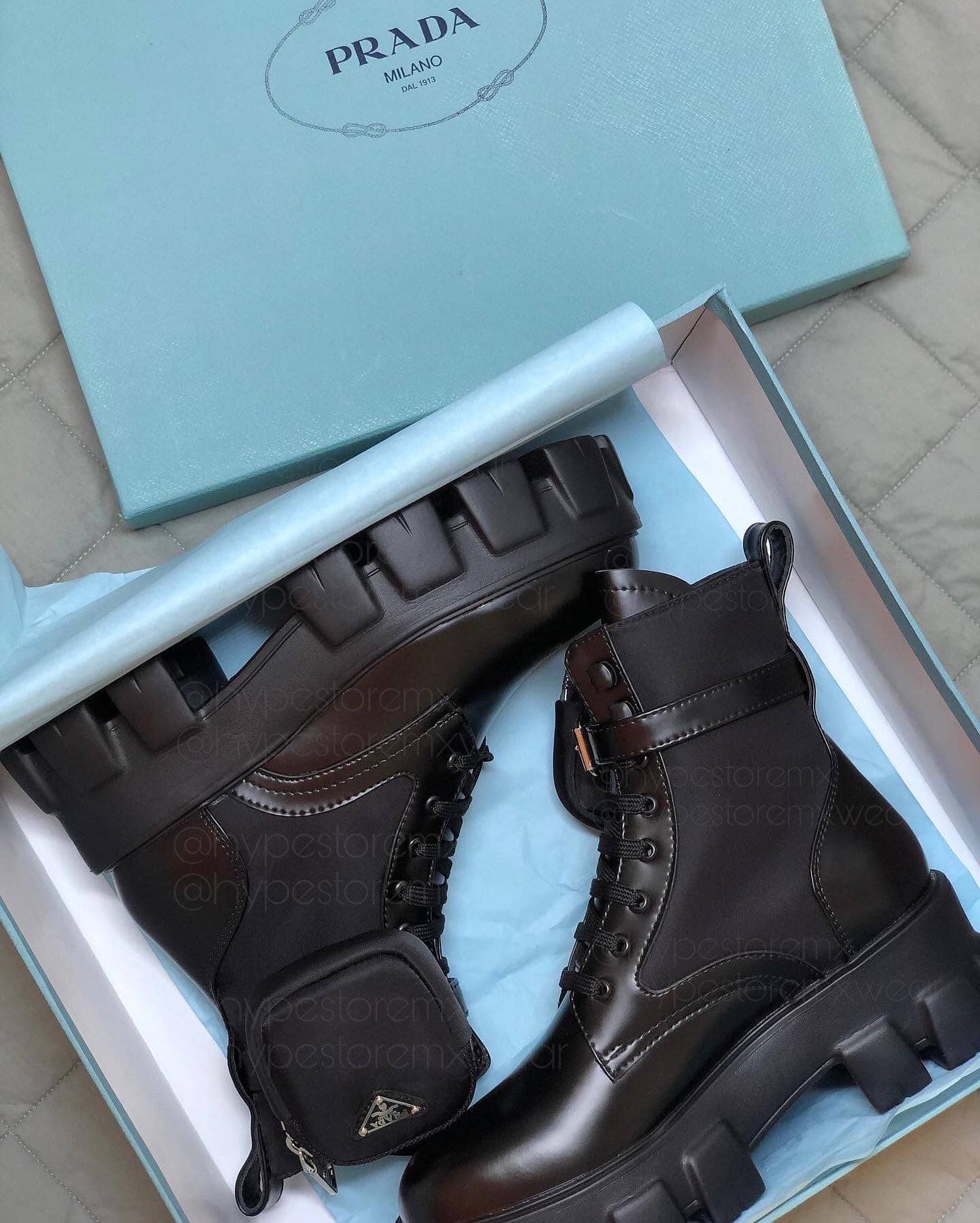 Prada Bots (diseñador)