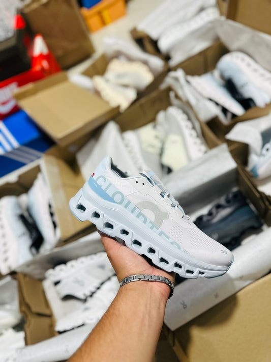 Oncloud Monster blue
