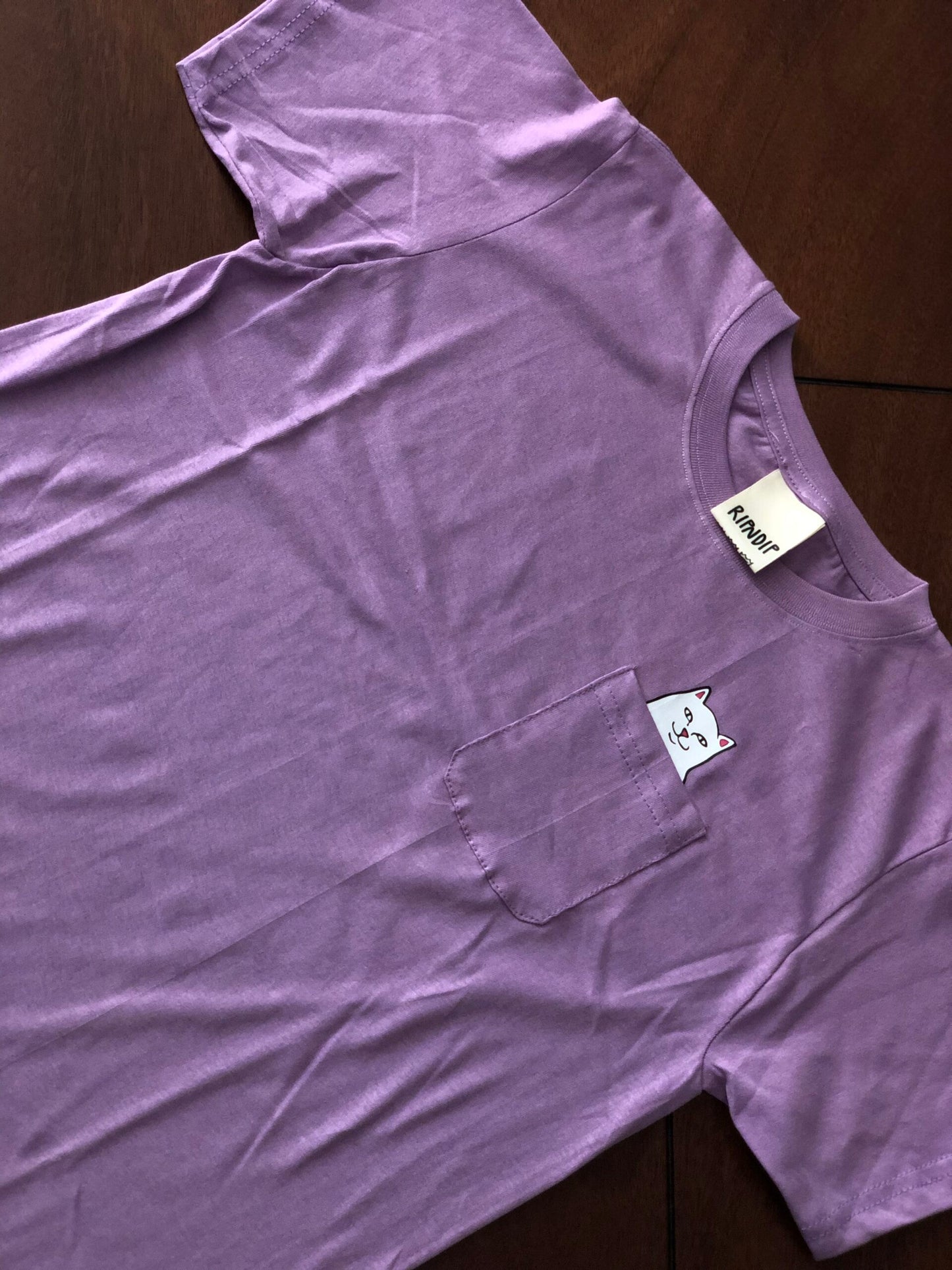 Rip n Dip tee