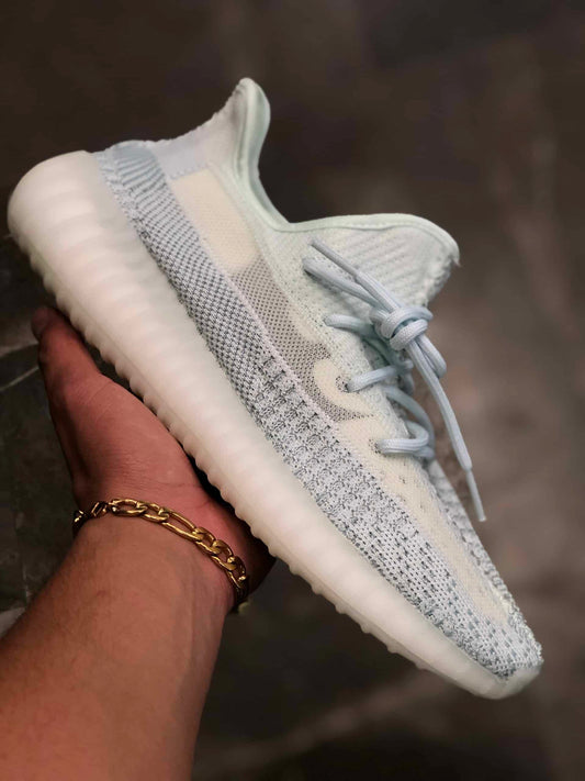 Yeezy Cloud Reflective