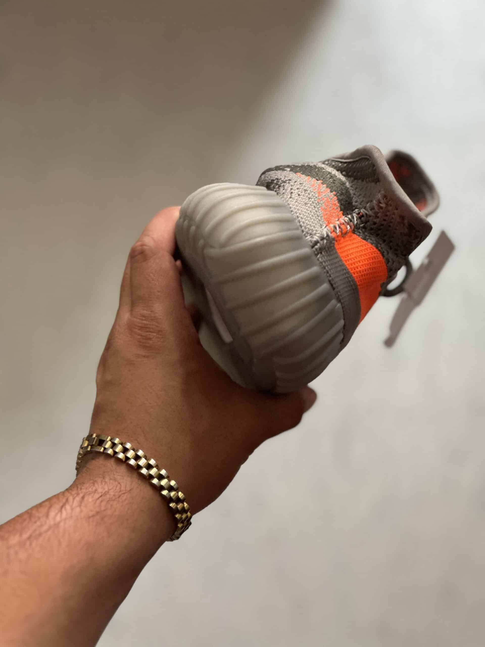 Yeezy Beluga
