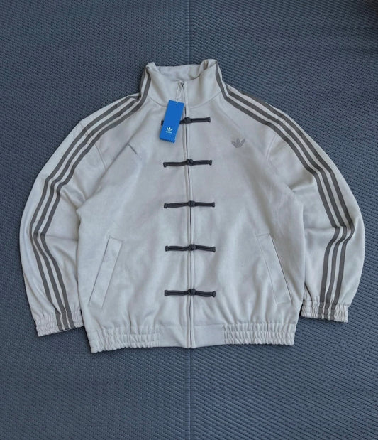 Chamarra Adidas 4