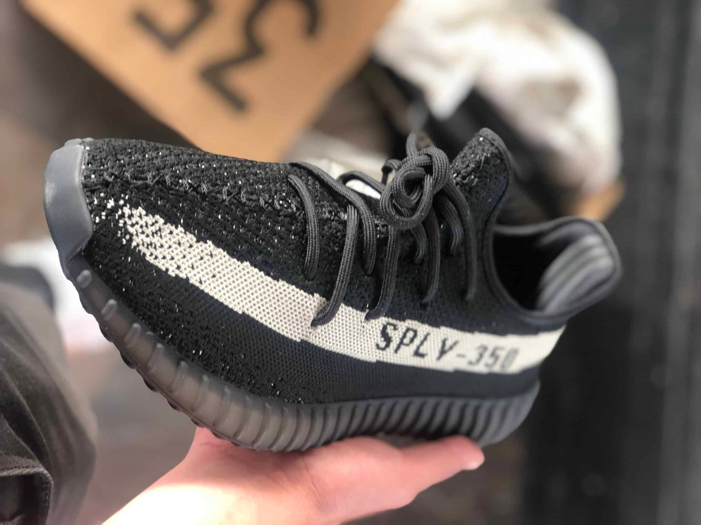 Yeezy 350