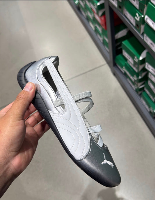 Puma Platinumm