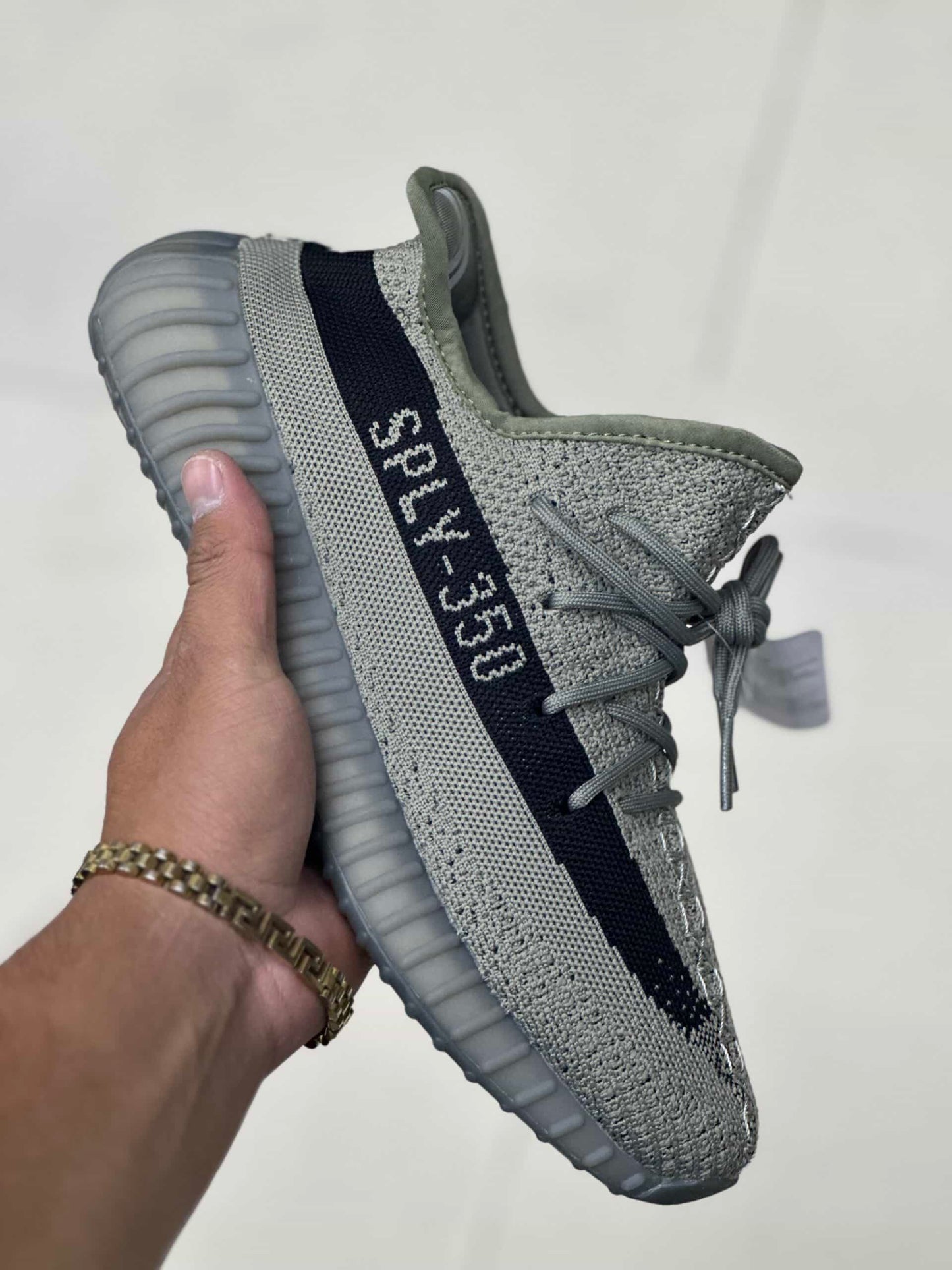 Yeezy Slate