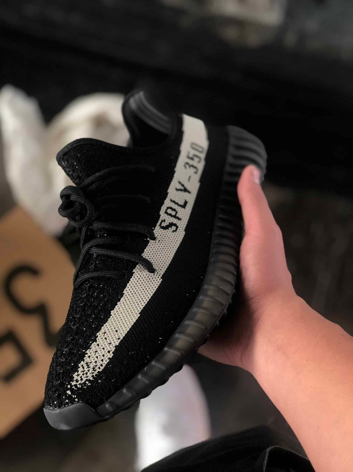 Yeezy 350