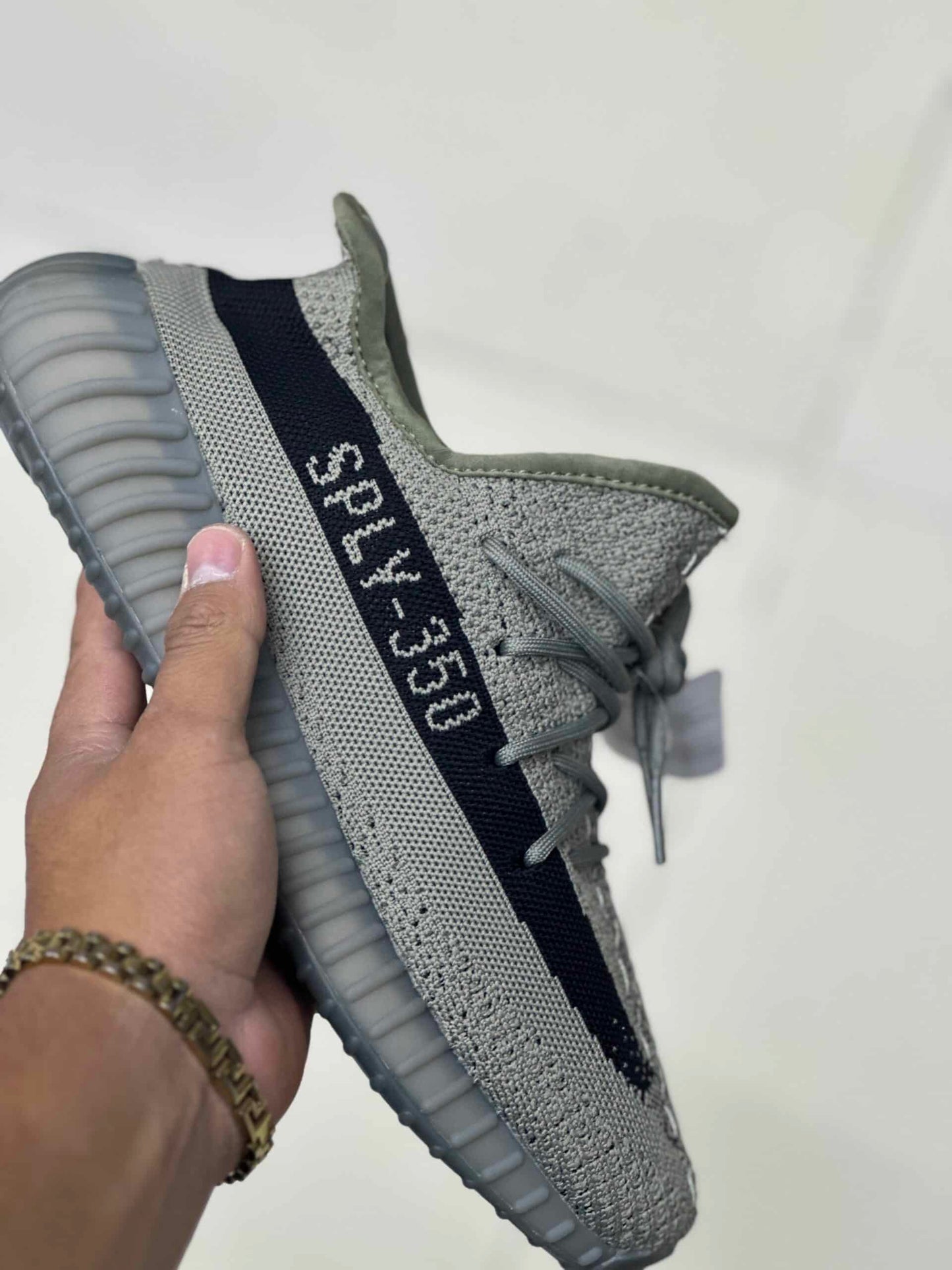 Yeezy Slate