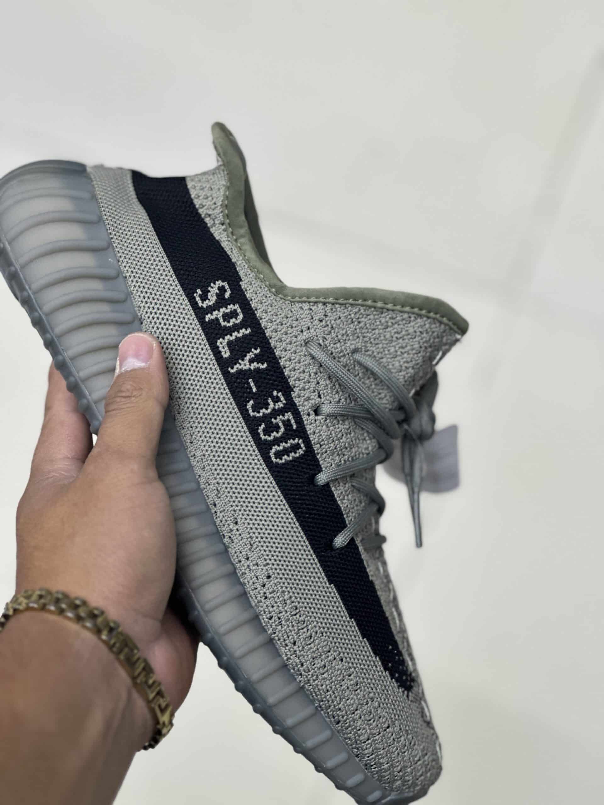 Yeezy Slate