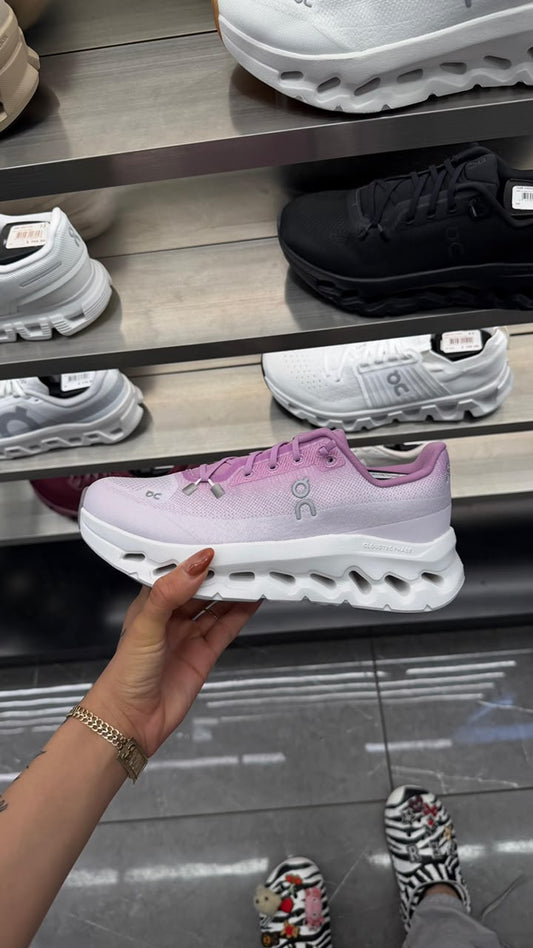 Oncloud Tilit pink