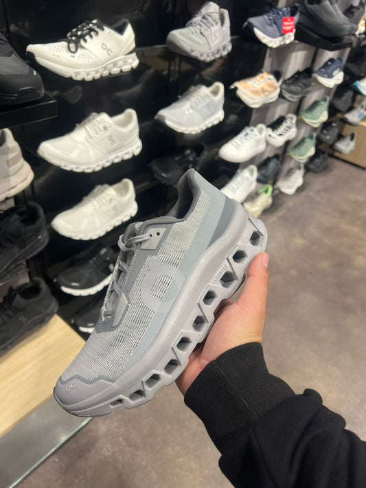 Oncloud Voit Grey