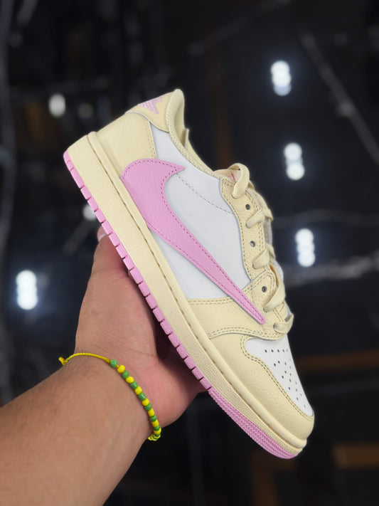 Travis Pink 2.0