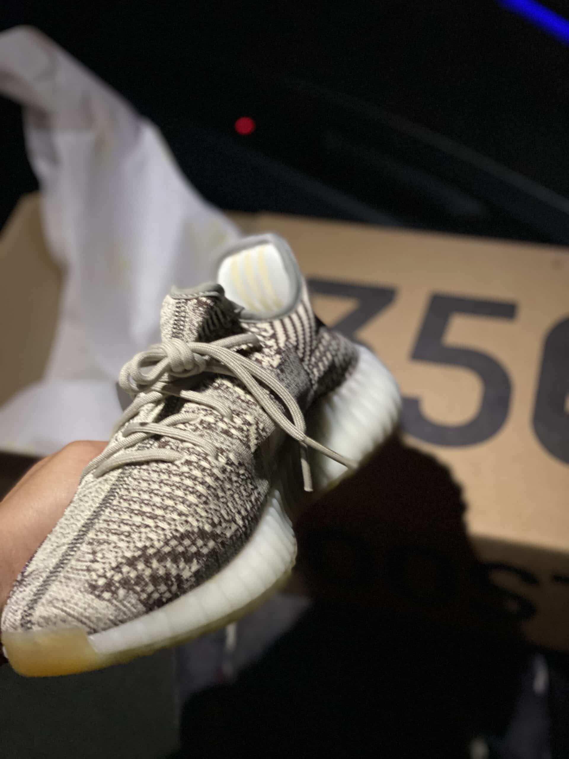 Yeezy Zyon
