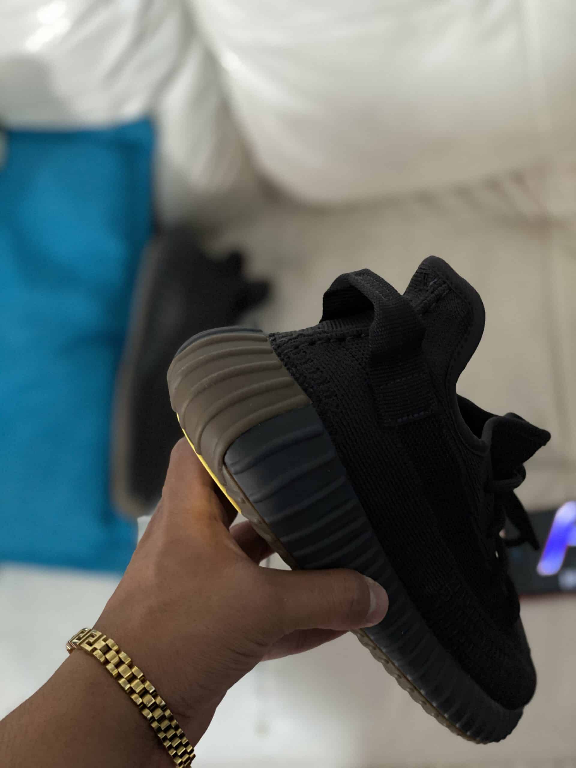 Yeezy Cinder