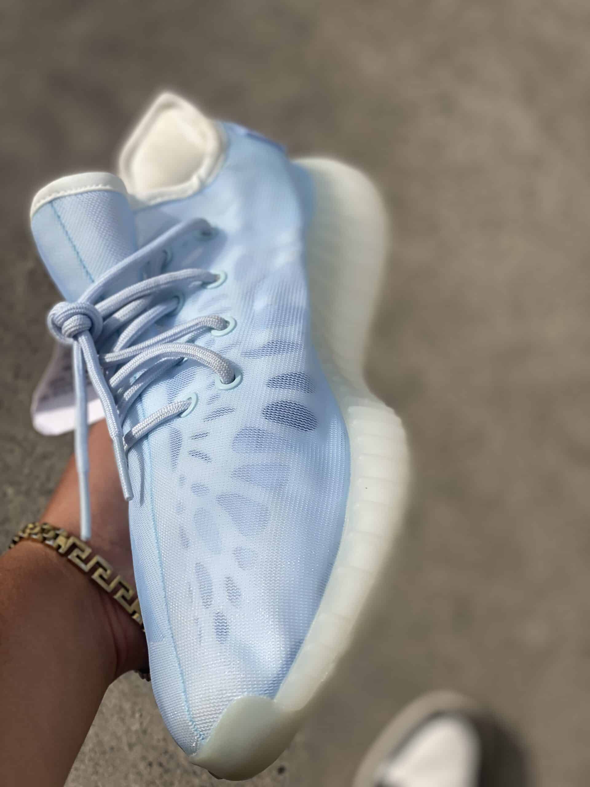 Yeezy Mono Ice