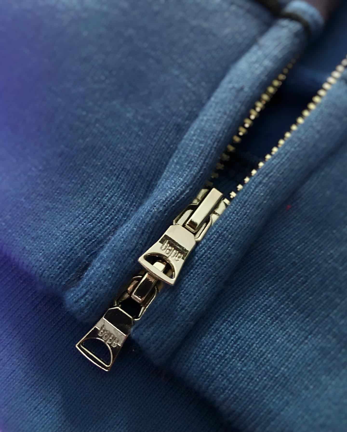 Bape Shark Hoodie PSG