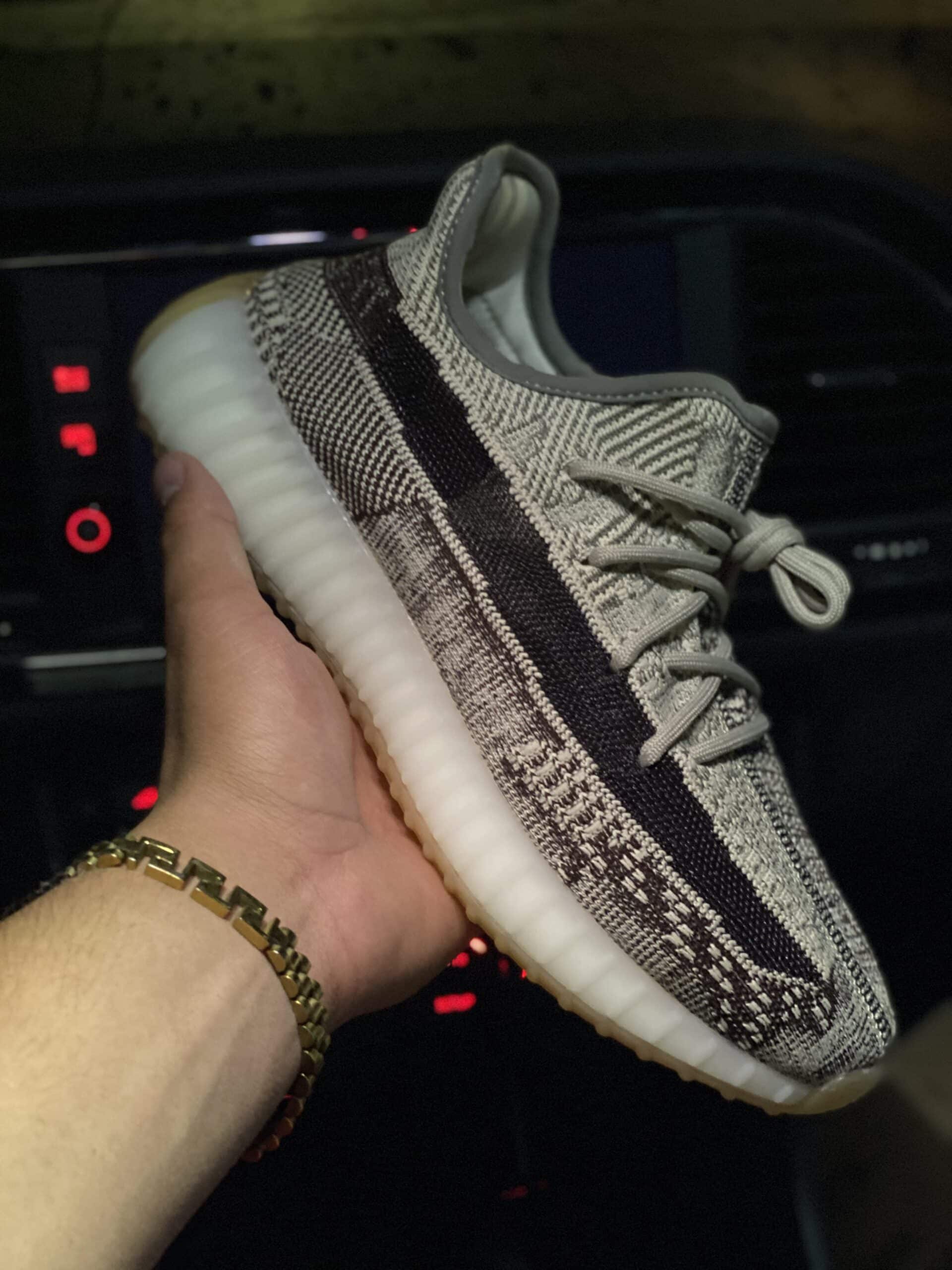 Yeezy Zyon