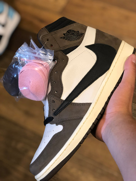 Travis J1 High