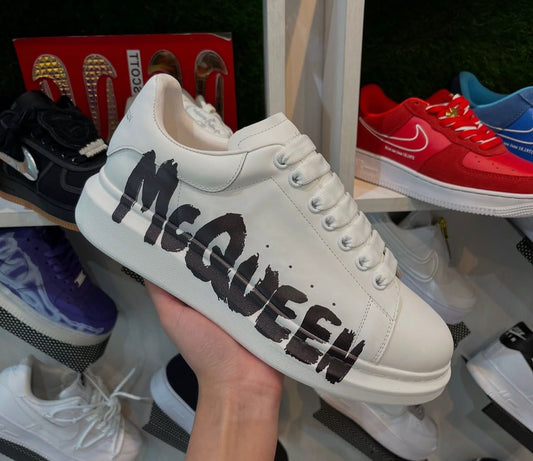 Alexander McQueen 1