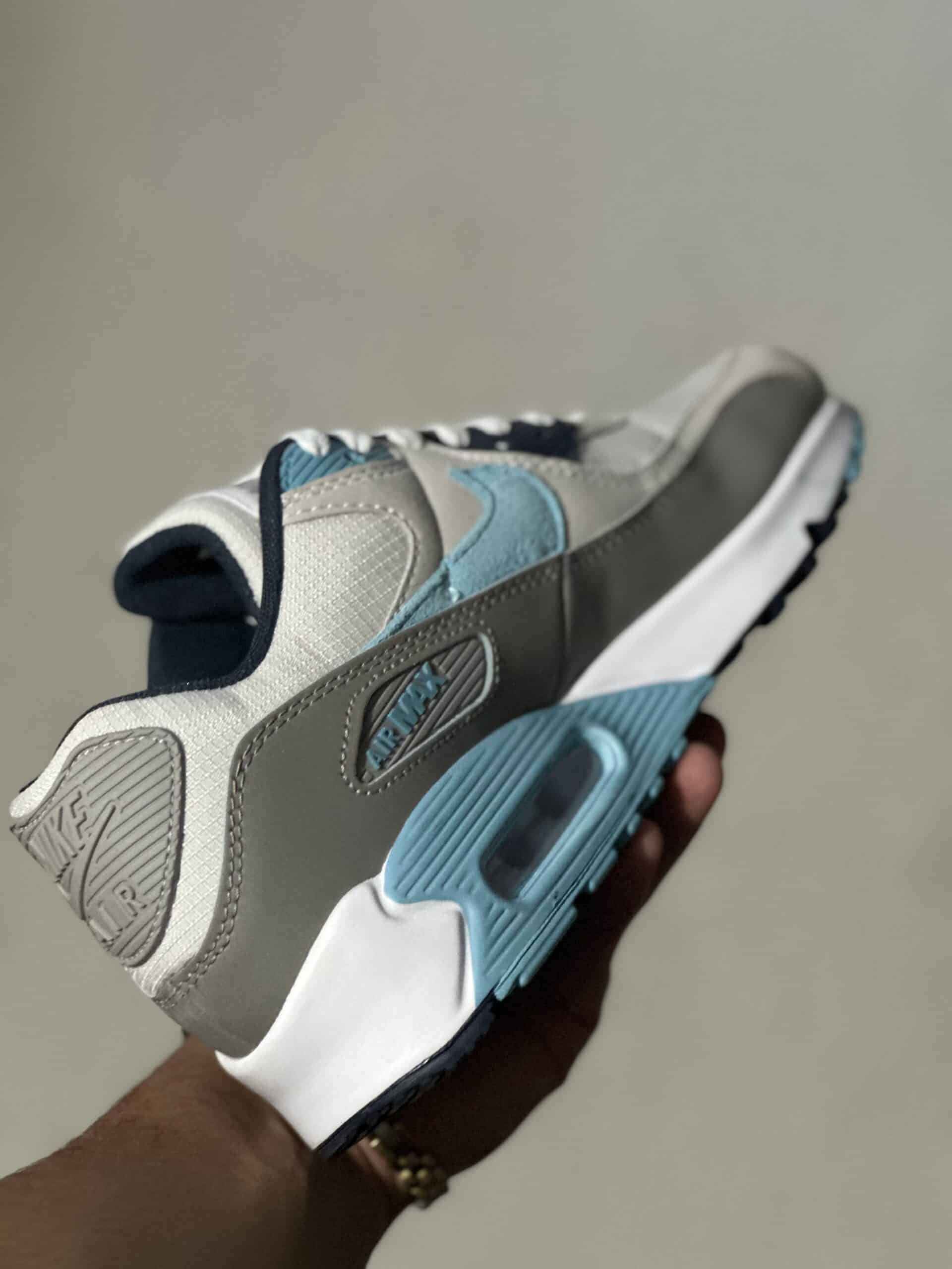 Air Max 90