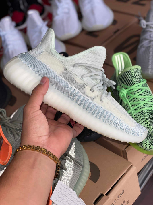 Yeezy Cloudwhite