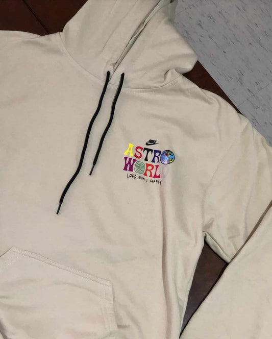 Astroworld Hoodie