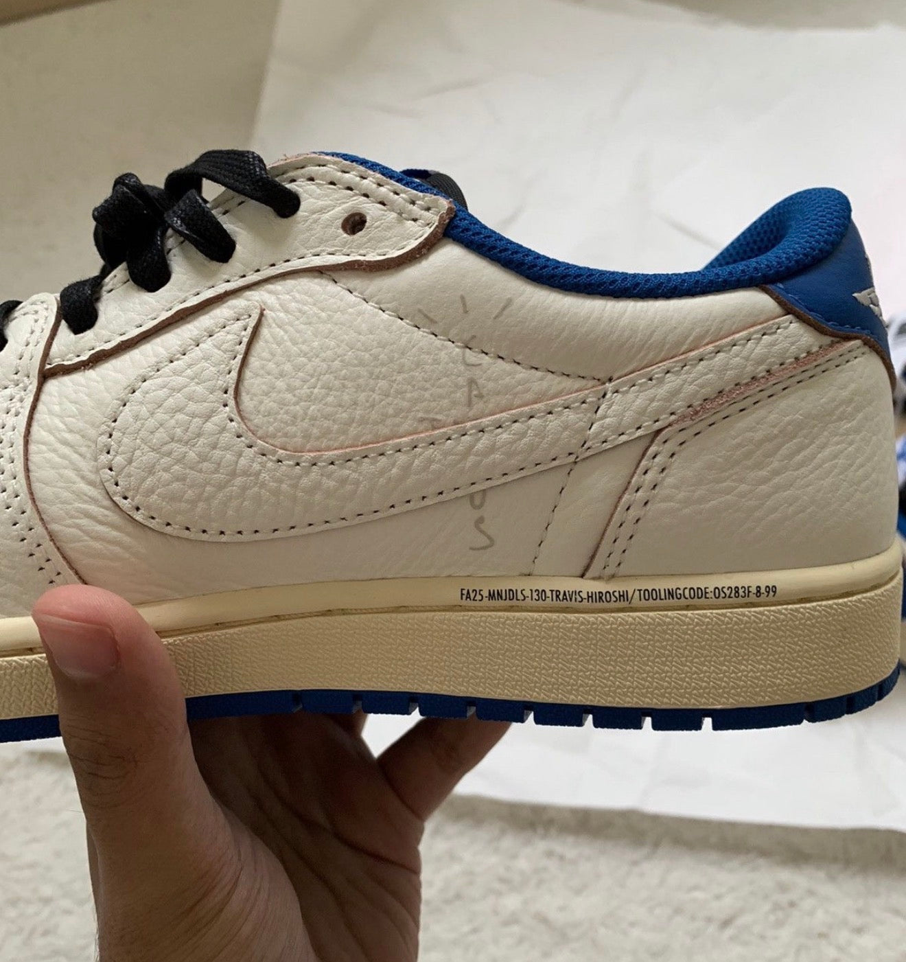 Travis Fragment 2.0