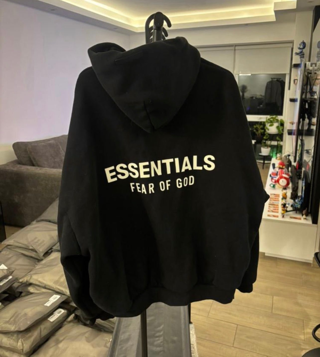 Essential S 2